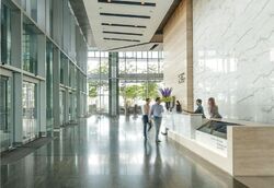 Marina Bay Financial Centre (tower 3) (D1), Office #454698191